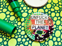 Pin: UNFUCK THE PLANET Collage