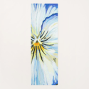 Pansy Mat