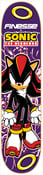 Image of FINESSE SONIC SHADOW 2 DECK 8.25