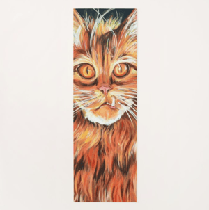 Image of Snarles Barkley Mat