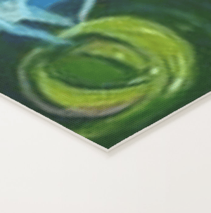 Image of Eyes That See Mat