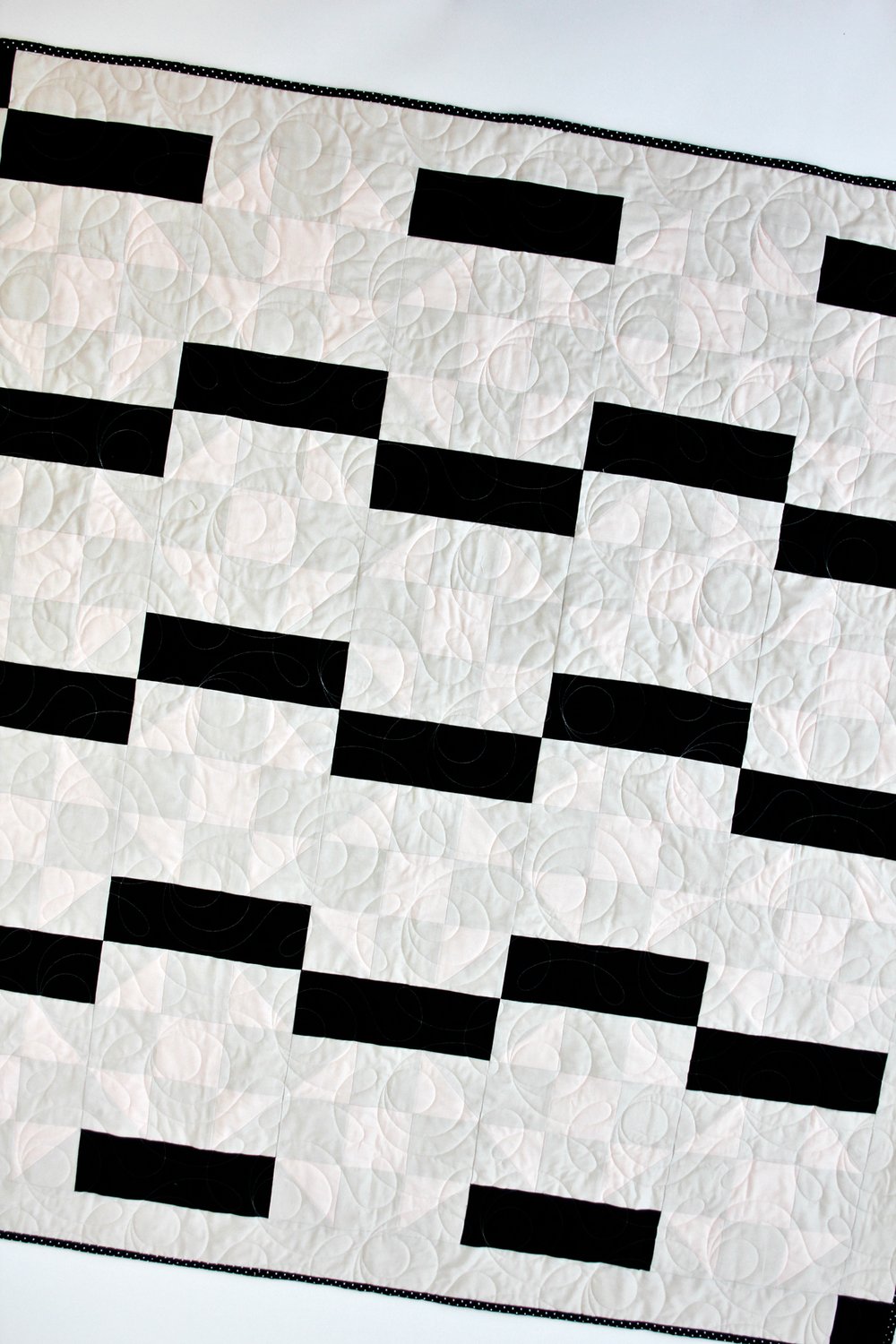 Image of The INGA Quilt Pattern