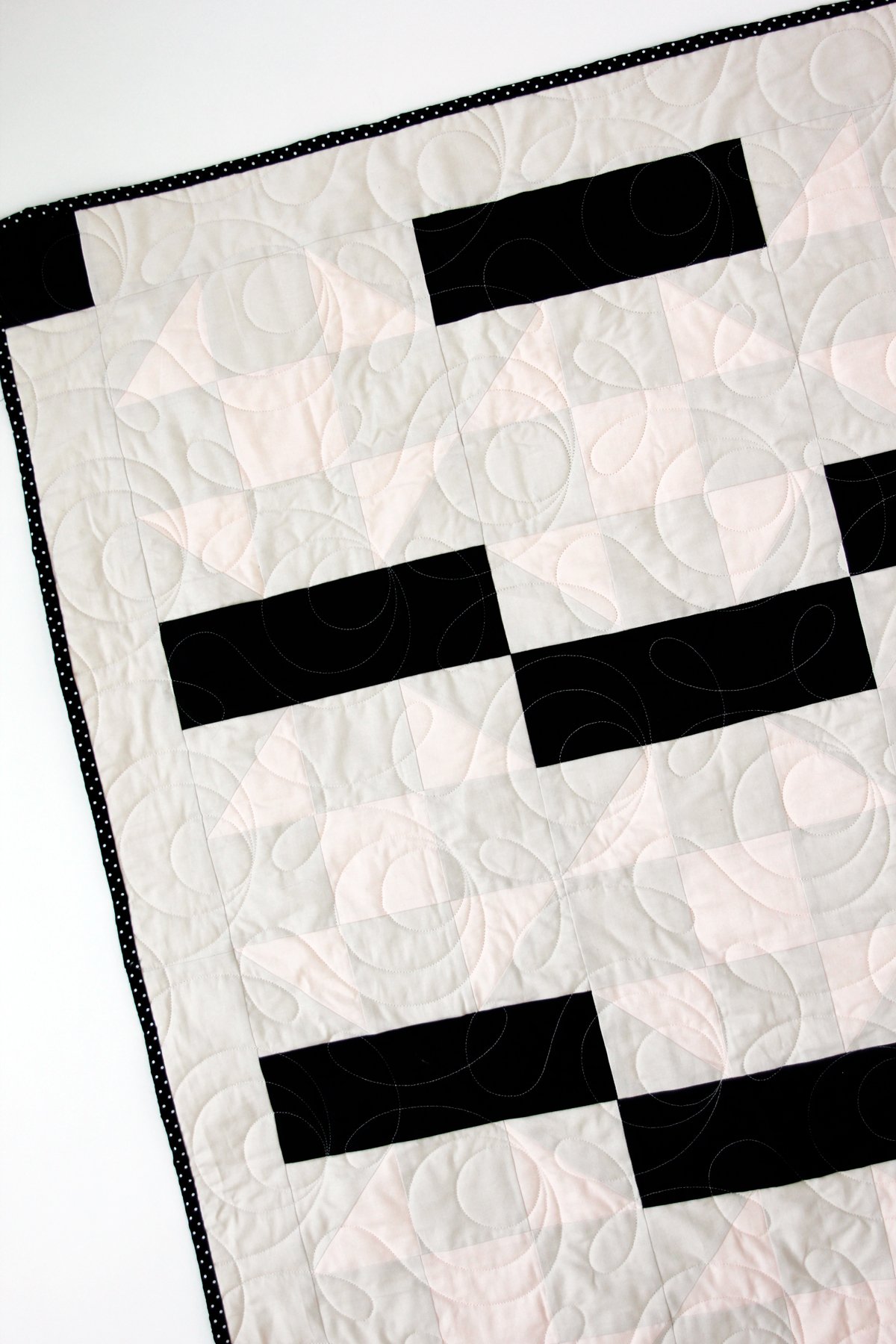 The INGA Quilt Pattern see kate sew