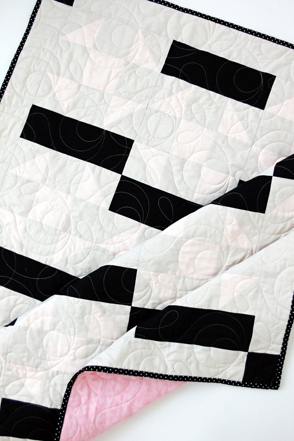 Image of The INGA Quilt Pattern