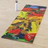 Pansy Petals Series One Mat