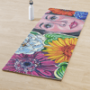 Secret Garden Mat