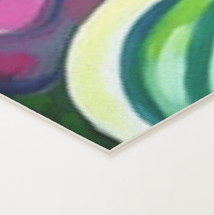 Image of Secret Garden Mat