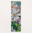 Evelyn's Flowers Mat