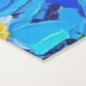 Forget Me Not Mat