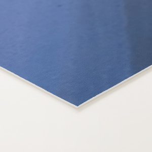 Image of Sunset On Lyona Road Mat