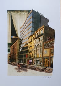 Image 1 of 'Curtain Call'