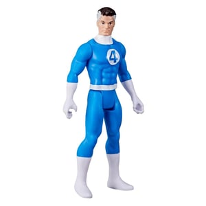 Marvel Legends Retro Collection Mr. Fantastic Action Figure