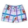 Vintage Winnie The Pooh Tigger Custom Reworked Bennygonia Shorts