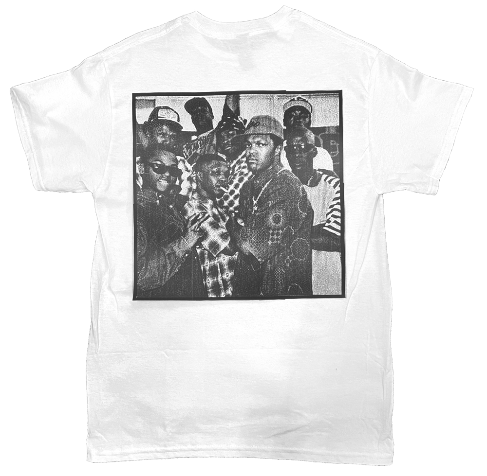 666 Mafia | SCREENPRINT
