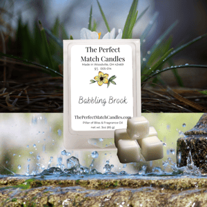 Babbling Brook