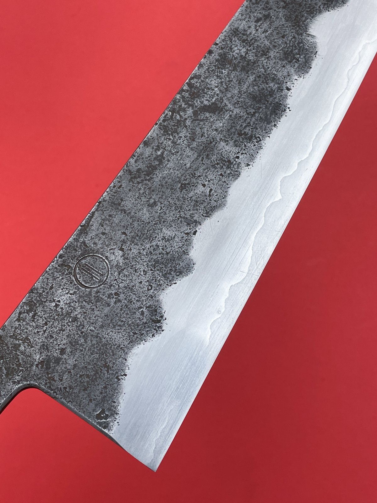 225mm GYUTO #189