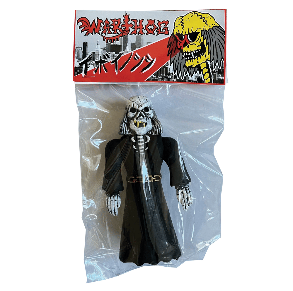 Image of Larry Toy by Draculazer