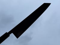 Image 4 of 254mm KIRITSUKE #192