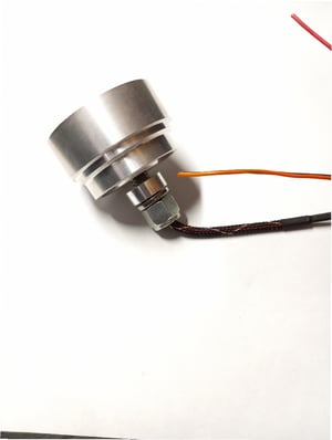 48 Bulb Waterproof LED "Chopper Stoppy" Brake Light