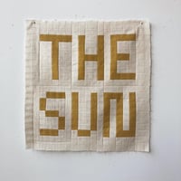Image 1 of THE SUN (made to order)