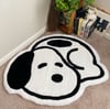 Baby Snoopy Rug Pre-Order Pt. II