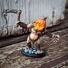 Punkin' Headed Bugbear