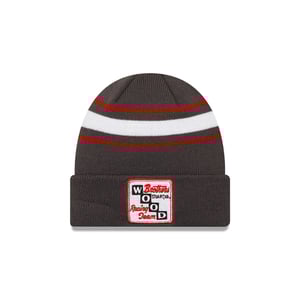 Image of Gray Beanie