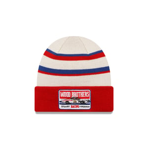 Image of Multi Color Beanie