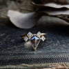 Liddie Ring Set