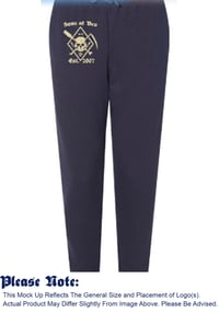 Image 1 of SoB Jogger Style Sweatpants