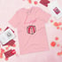 Love Is A Gift Unisex T-shirt Image 3