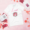 Love Is A Gift Unisex T-shirt