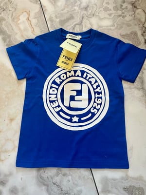 Image of Royal Tee