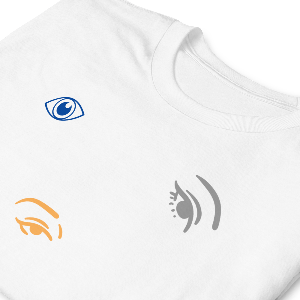 Eyes On Me