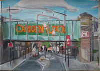 Image 1 of Camden Town London