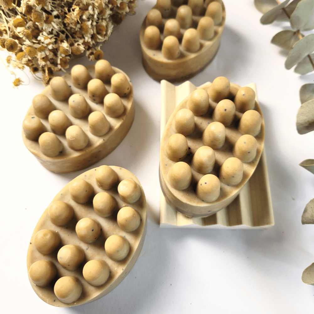 GRATITUDE BAR SOAP