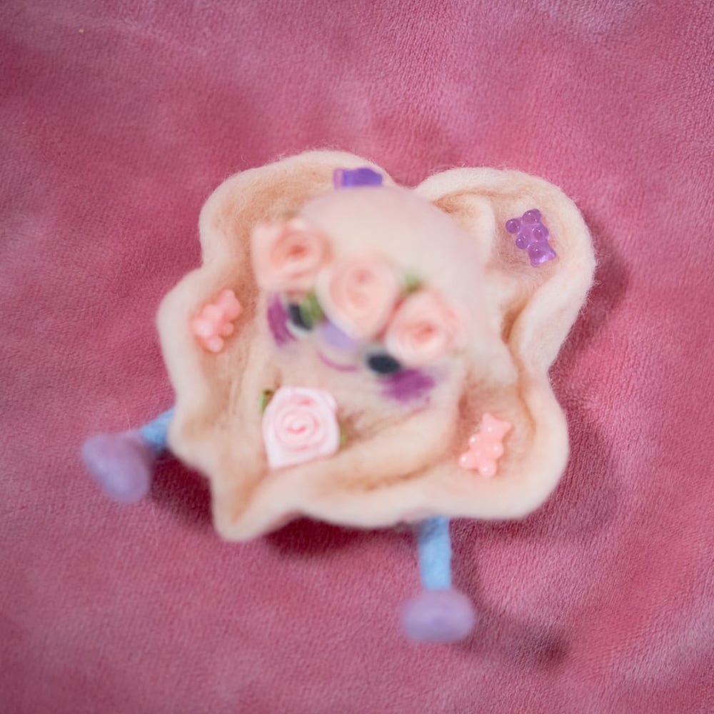 Image of Ghost of Valentine's Day