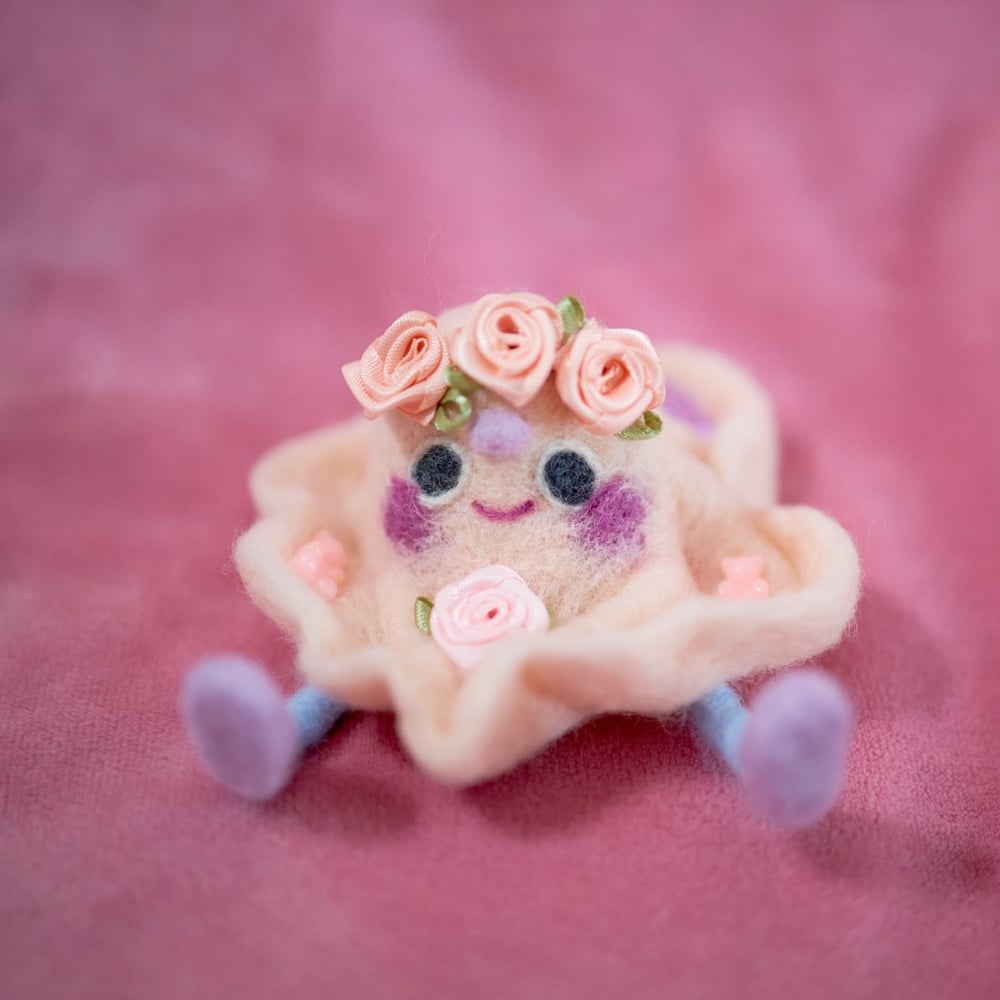 Image of Ghost of Valentine's Day