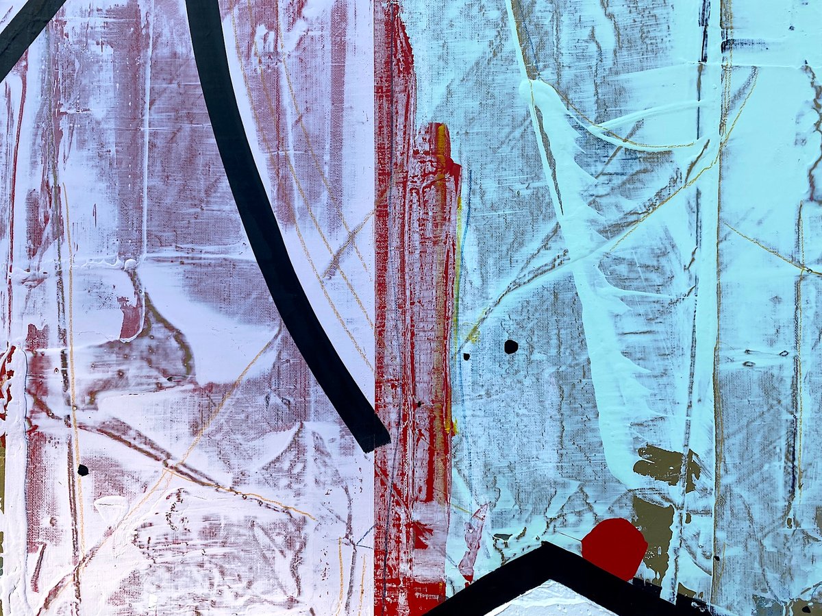 Image of Queen's Ransom