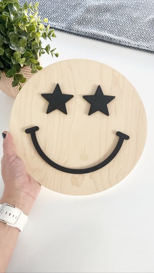 Image of Smiley Faces