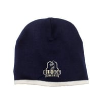 Image 1 of Unisex Knit Hat / Beanie