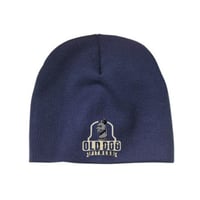 Image 3 of Unisex Solid Knit Hat / Beanie