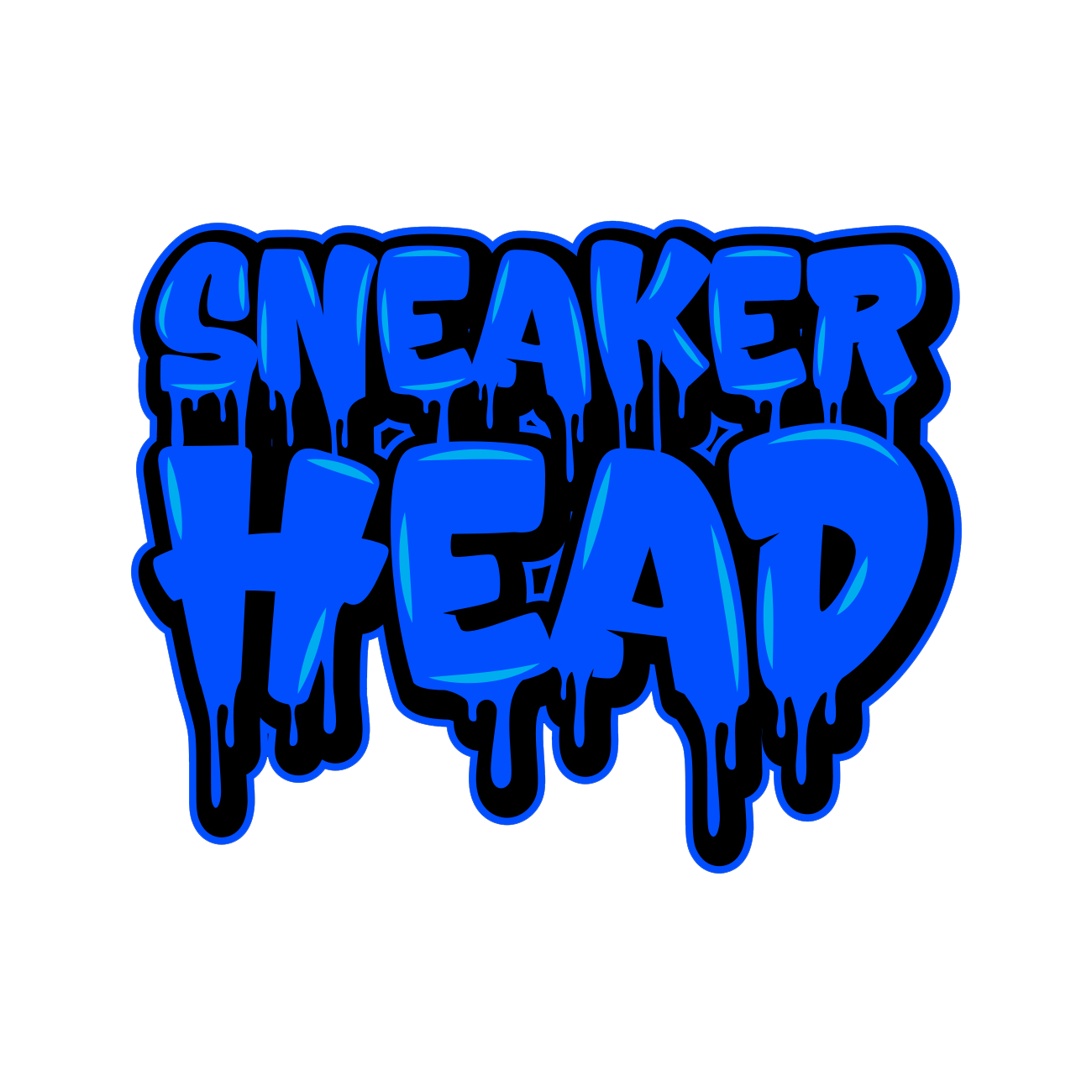 Sneaker Head Jibbit