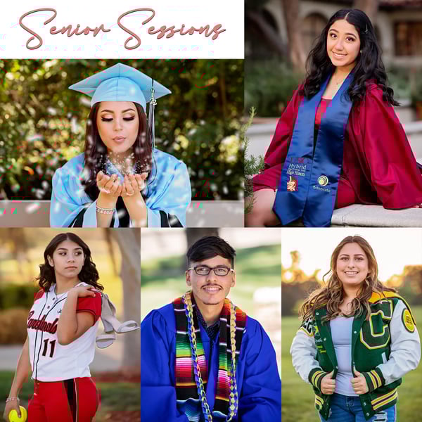 Image of Senior Sessions