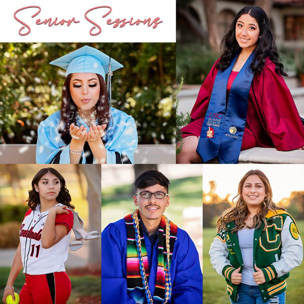 Image of Senior Sessions