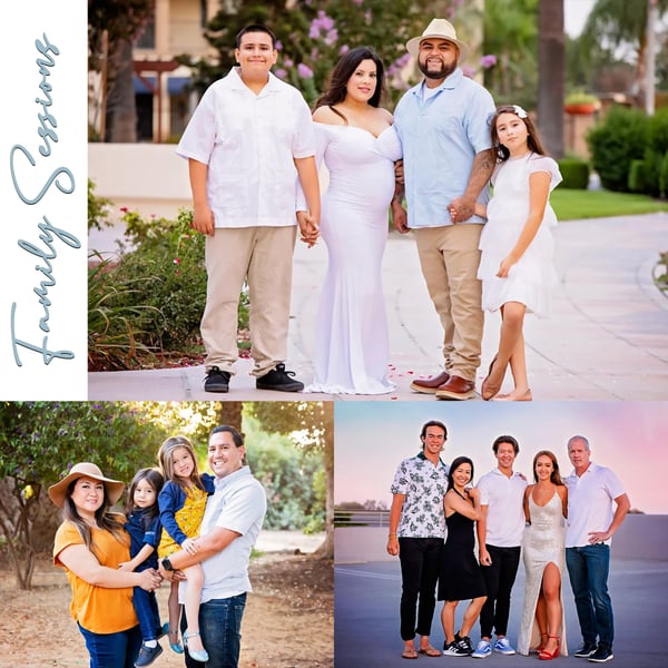 Image of Family Sessions