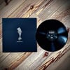 Alghol - The Osseous Key LP (BLACK)