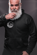 Year Of The Kvlt Zip Up