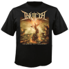 Invicta - Triumph and Torment (T-Shirt + MP3)