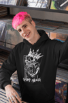 Short Kings Hoodie